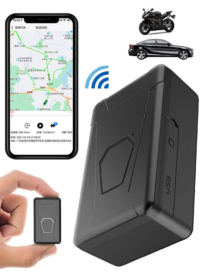 MINI GPS
